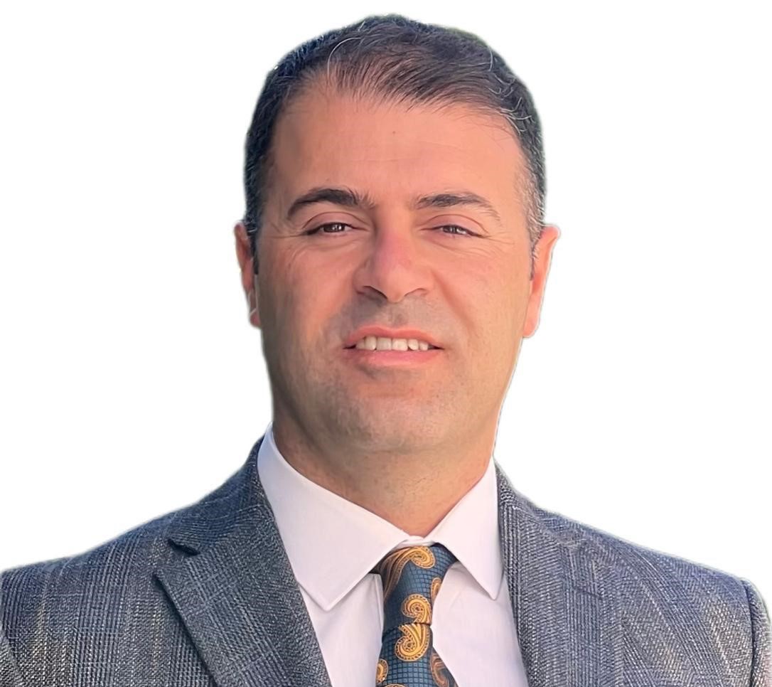 Anas Aburumman